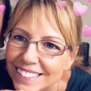 Meet your Posher, Teresea